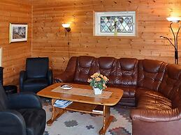 4 Star Holiday Home in Leikanger