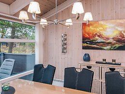 5 Star Holiday Home in Ebeltoft