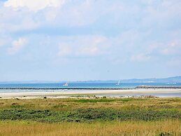 5 Star Holiday Home in Ebeltoft