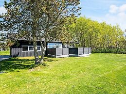 5 Star Holiday Home in Ebeltoft