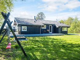 5 Star Holiday Home in Ebeltoft