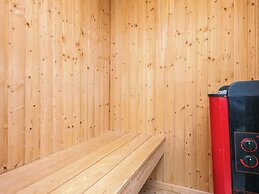 5 Star Holiday Home in Ebeltoft