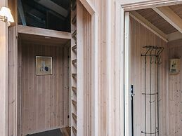 5 Star Holiday Home in Ebeltoft