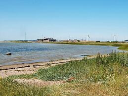 5 Star Holiday Home in Ebeltoft
