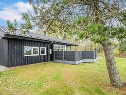 5 Star Holiday Home in Ebeltoft