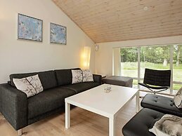 5 Star Holiday Home in Jerup