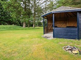 5 Star Holiday Home in Jerup