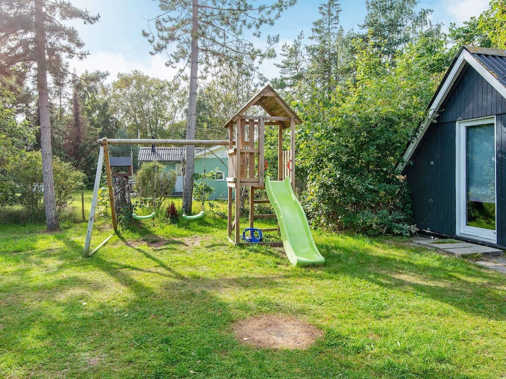 8 Person Holiday Home in Orsted