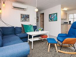 8 Person Holiday Home in Orsted
