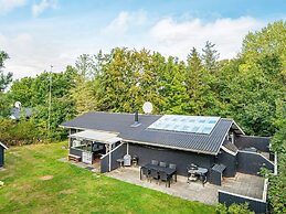 8 Person Holiday Home in Orsted