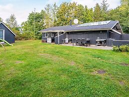 8 Person Holiday Home in Orsted