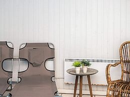 8 Person Holiday Home in Orsted
