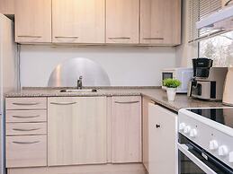8 Person Holiday Home in Orsted
