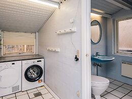 8 Person Holiday Home in Orsted