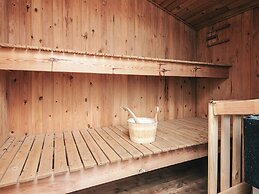 8 Person Holiday Home in Orsted