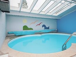 8 Person Holiday Home in Orsted