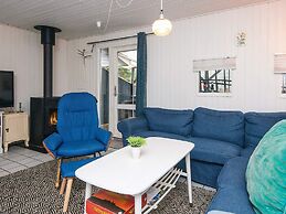 8 Person Holiday Home in Orsted