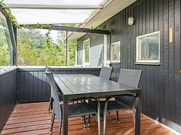 8 Person Holiday Home in Orsted