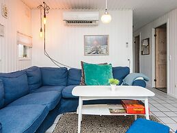 8 Person Holiday Home in Orsted