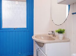 8 Person Holiday Home in Orsted