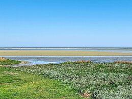 8 Person Holiday Home in Orsted
