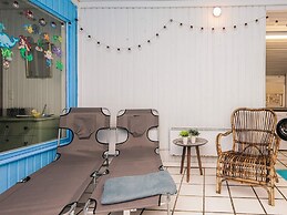 8 Person Holiday Home in Orsted