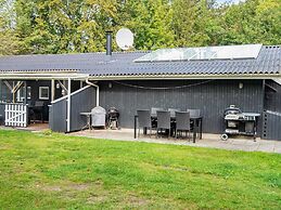 8 Person Holiday Home in Orsted