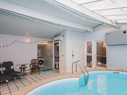 8 Person Holiday Home in Orsted