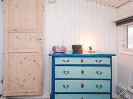 8 Person Holiday Home in Orsted