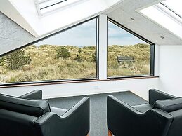 5 Star Holiday Home in Albaek