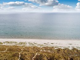 5 Star Holiday Home in Albaek