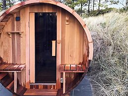5 Star Holiday Home in Albaek