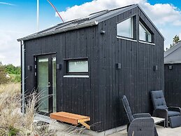 5 Star Holiday Home in Albaek