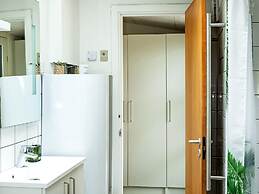 5 Star Holiday Home in Albaek