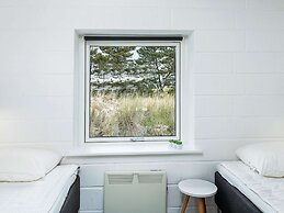 5 Star Holiday Home in Albaek
