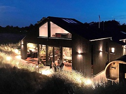 5 Star Holiday Home in Albaek