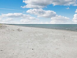 5 Star Holiday Home in Albaek