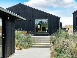 5 Star Holiday Home in Albaek