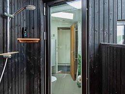5 Star Holiday Home in Albaek