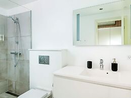 5 Star Holiday Home in Albaek