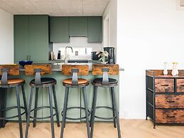 4 Star Holiday Home in Knebel