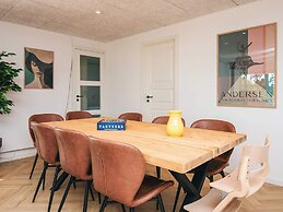 4 Star Holiday Home in Knebel