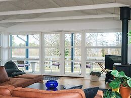 4 Star Holiday Home in Knebel