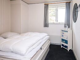 4 Star Holiday Home in Knebel
