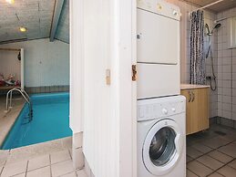 4 Star Holiday Home in Knebel