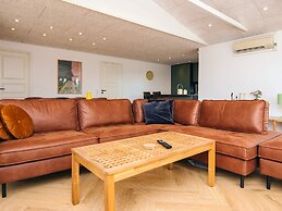 4 Star Holiday Home in Knebel