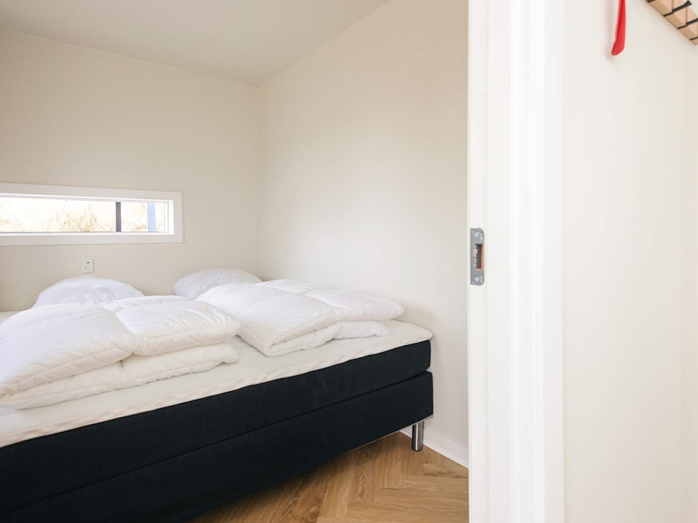 4 Star Holiday Home in Knebel