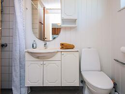 4 Star Holiday Home in Knebel