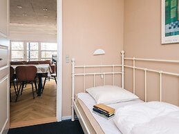 4 Star Holiday Home in Knebel