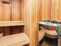 4 Star Holiday Home in Knebel